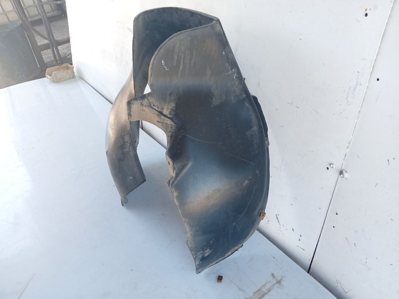 Recambio de paso de rueda delantero izquierdo para tata indica referencia OEM IAM 267861800124 26786180 