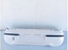 Recambio de paragolpes trasero para tata indica referencia OEM IAM 4707PT  