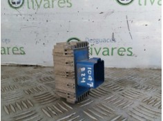 Recambio de caja precalentamiento para opel corsa c essentia   |   08.03 - 12.06 | 2003 - 2006 | 69 cv / 51 kw referencia OEM IA