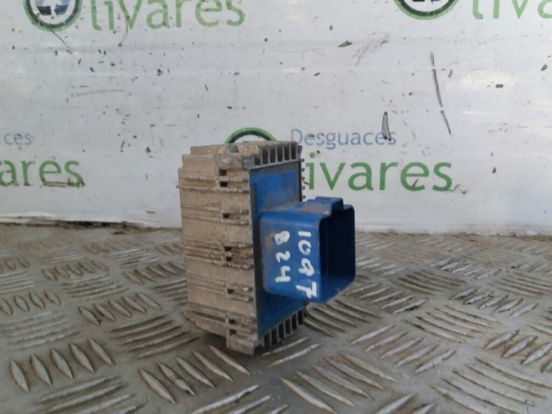 Recambio de caja precalentamiento para opel corsa c essentia   |   08.03 - 12.06 | 2003 - 2006 | 69 cv / 51 kw referencia OEM IA
