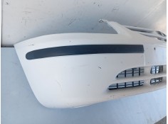 Recambio de paragolpes delantero para tata indica referencia OEM IAM 4707PD   2