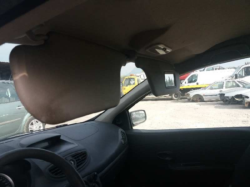 renault clio iii business   |   10.07 - 12.09 | 2007 - 2009 | 68 cv / 50 kw del año 2007