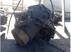 Recambio de caja cambios para tata indica referencia OEM IAM    2