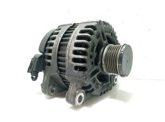 Recambio de alternador para ford mondeo iv sedán (ba7) 2.0 tdci referencia OEM IAM 2099465 1790385 1458640
