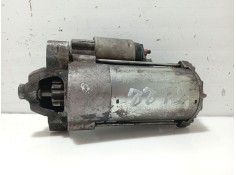 Recambio de motor arranque para ford mondeo iv sedán (ba7) 2.0 tdci referencia OEM IAM 1376305 6G9N11000FA 2109622 / 1756795 2