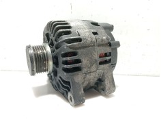 Recambio de alternador para citroën xsara picasso (n68) 1.6 hdi referencia OEM IAM 5705EY 9646321780 2542924A