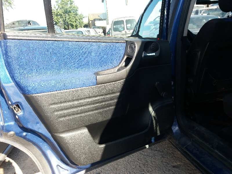opel zafira a elegance   |   08.00 - 12.05 | 2000 - 2005 | 101 cv / 74 kw del año 2000 opel zafira a elegance   |   08.00 - 12.05 | 2000 - 2005 | 101 cv / 74 kw del año 2000