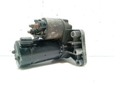 Recambio de motor arranque para citroën xsara picasso (n68) 1.6 hdi referencia OEM IAM 5802AZ 113254 5802Y4 2
