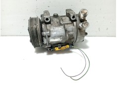 Recambio de compresor aire acondicionado para citroën xsara picasso (n68) 1.6 hdi referencia OEM IAM 6453YK 9645440480 