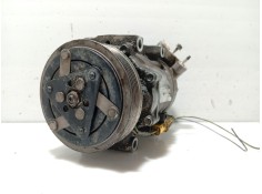 Recambio de compresor aire acondicionado para citroën xsara picasso (n68) 1.6 hdi referencia OEM IAM 6453YK 9645440480  2