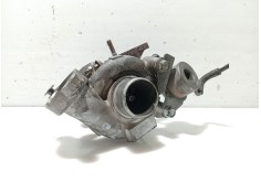 Recambio de turbocompresor para citroën xsara picasso (n68) 1.6 hdi referencia OEM IAM 0375Q2 9685293080 0375J0 / 0375N5