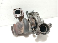 Recambio de turbocompresor para citroën xsara picasso (n68) 1.6 hdi referencia OEM IAM 0375Q2 9685293080 0375J0 / 0375N5 2