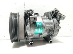 Recambio de compresor aire acondicionado para renault clio ii (bb_, cb_) 1.5 dci (b/cb08) referencia OEM IAM 8200866436 72715033
