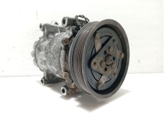 Recambio de compresor aire acondicionado para renault clio ii (bb_, cb_) 1.5 dci (b/cb08) referencia OEM IAM 8200866436 72715033 2