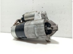 Recambio de motor arranque para renault clio ii (bb_, cb_) 1.5 dci (b/cb08) referencia OEM IAM 8200584685 113927 F032113927ZC0 2