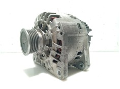 Recambio de alternador para renault clio ii (bb_, cb_) 1.5 dci (b/cb08) referencia OEM IAM 7701477001  