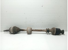 Recambio de transmision delantera derecha para renault clio ii (bb_, cb_) 1.5 dci (b/cb08) referencia OEM IAM 7701352776  