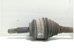 Recambio de transmision delantera derecha para renault clio ii (bb_, cb_) 1.5 dci (b/cb08) referencia OEM IAM 7701352776   2