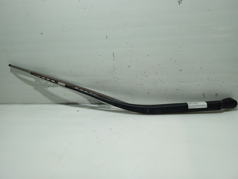 Recambio de brazo limpia trasero para nissan primera berlina (p12) referencia OEM IAM 28781AU210 28781AU200 28780AU210