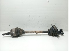 Recambio de transmision delantera izquierda para renault clio ii (bb_, cb_) 1.5 dci (b/cb08) referencia OEM IAM 7711134956  