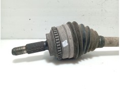 Recambio de transmision delantera izquierda para renault clio ii (bb_, cb_) 1.5 dci (b/cb08) referencia OEM IAM 7711134956   2