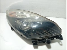 Recambio de faro derecho para renault grand scénic iii (jz0/1_) 1.9 dci referencia OEM IAM 260108250R 260100023R 89902925