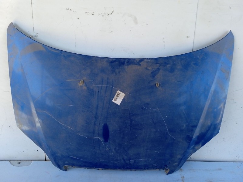 Recambio de capot para chevrolet aveo / kalos sedán (t250, t255) 1.4 referencia OEM IAM 96649257  