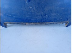 Recambio de capot para chevrolet aveo / kalos sedán (t250, t255) 1.4 referencia OEM IAM 96649257   2