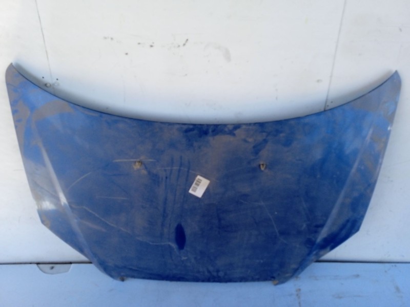 Recambio de capot para chevrolet aveo / kalos sedán (t250, t255) 1.4 referencia OEM IAM 96649257  