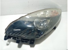 Recambio de faro izquierdo para renault grand scénic iii (jz0/1_) 1.9 dci referencia OEM IAM 260606760R 260600023R 89902926