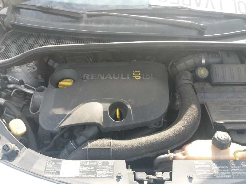 renault clio iii business   |   10.07 - 12.09 | 2007 - 2009 | 68 cv / 50 kw del año 2007