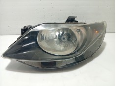 Recambio de faro izquierdo para seat ibiza iv (6j5, 6p1) 1.2 tdi referencia OEM IAM 6J1941021C  