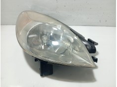 Recambio de faro derecho para citroën xsara picasso (n68) 1.6 hdi referencia OEM IAM 6205W0 9649557380 89310180