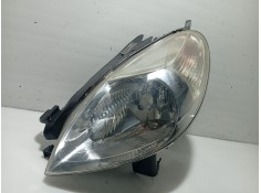Recambio de faro izquierdo para citroën xsara picasso (n68) 1.6 hdi referencia OEM IAM 6204W0 9649557480 89310170