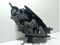 Recambio de faro izquierdo para citroën xsara picasso (n68) 1.6 hdi referencia OEM IAM 6204W0 9649557480 89310170 2