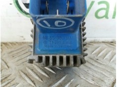 Recambio de caja precalentamiento para opel corsa c essentia   |   08.03 - 12.06 | 2003 - 2006 | 69 cv / 51 kw referencia OEM IA 2