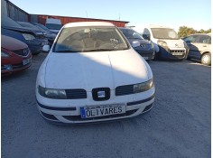 seat leon (1m1) del año 2001