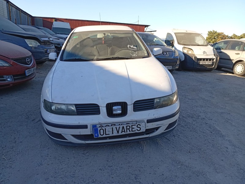 seat leon (1m1) del año 2001