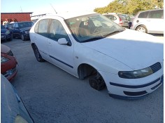 seat leon (1m1) del año 2001 2