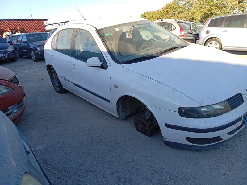 seat leon (1m1) del año 2001