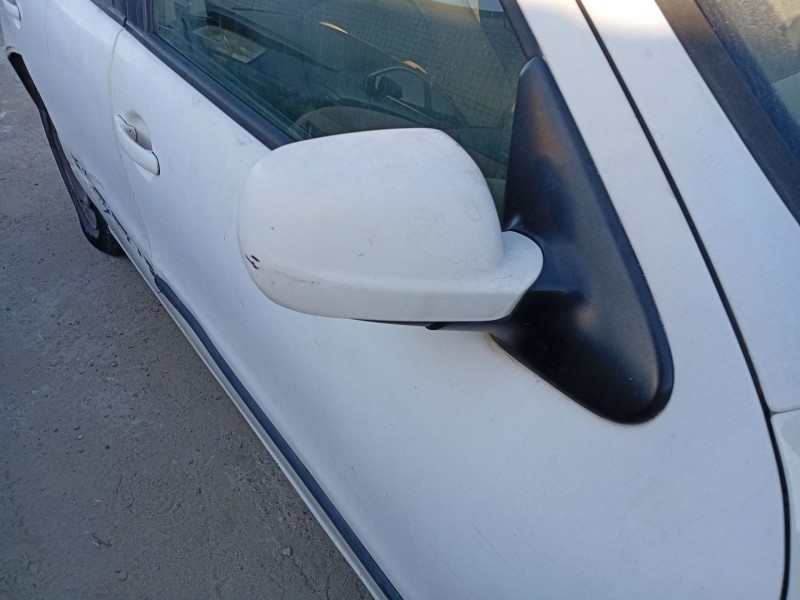 seat leon (1m1) del año 2001