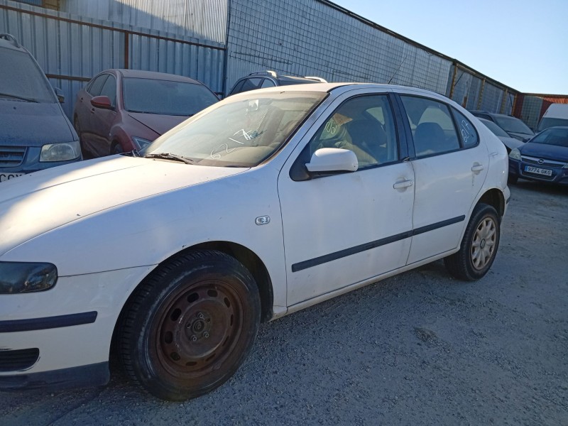 seat leon (1m1) del año 2001