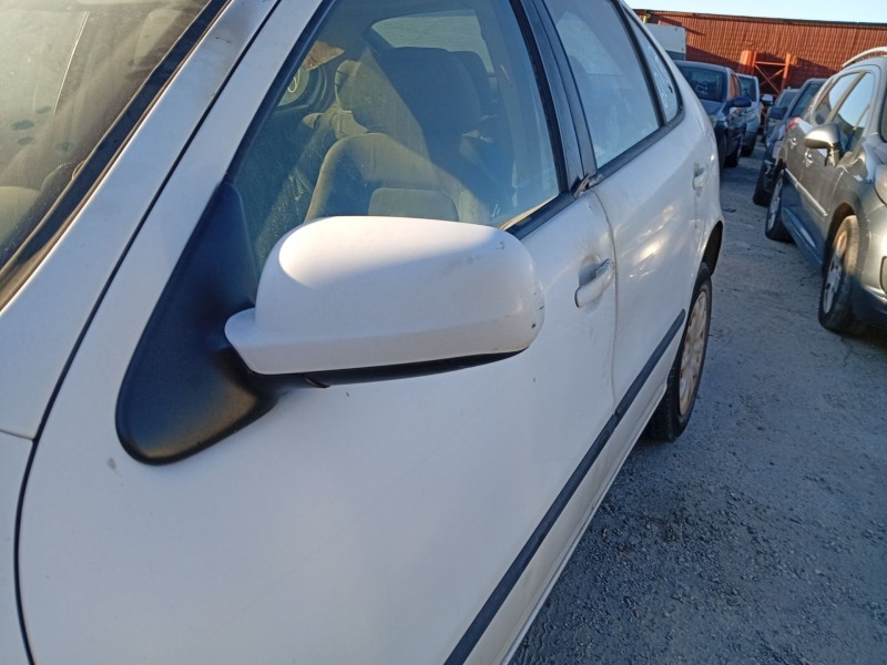 seat leon (1m1) del año 2001