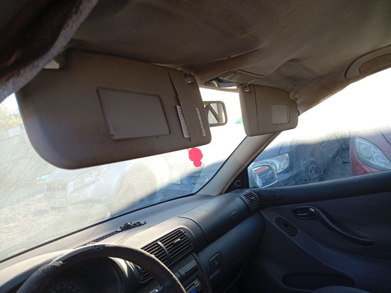 seat leon (1m1) del año 2001