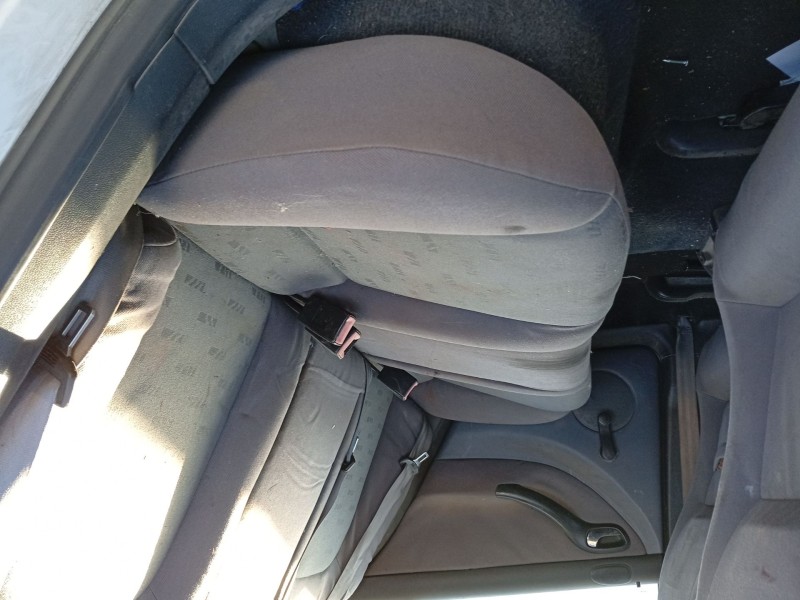 seat leon (1m1) del año 2001