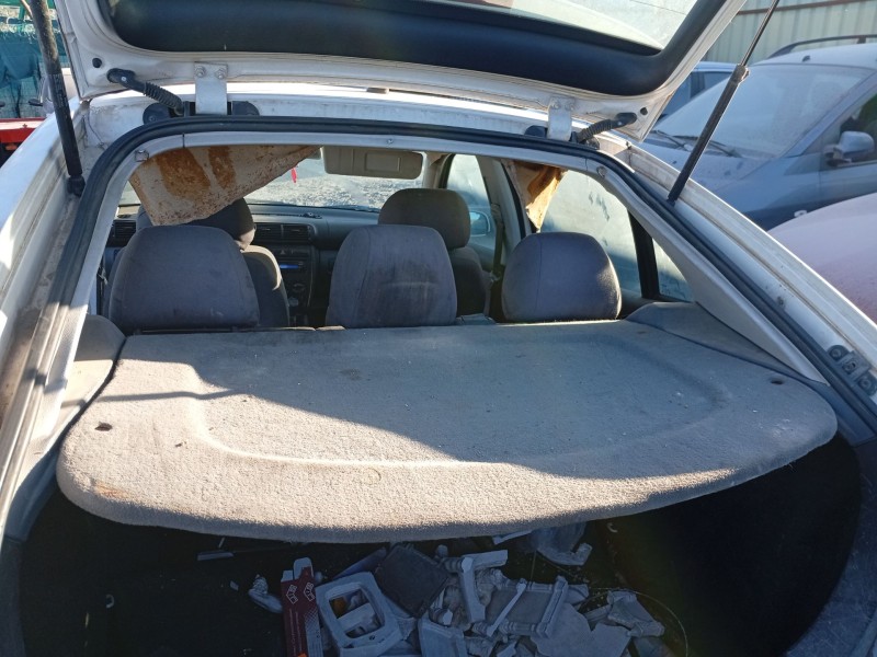 seat leon (1m1) del año 2001