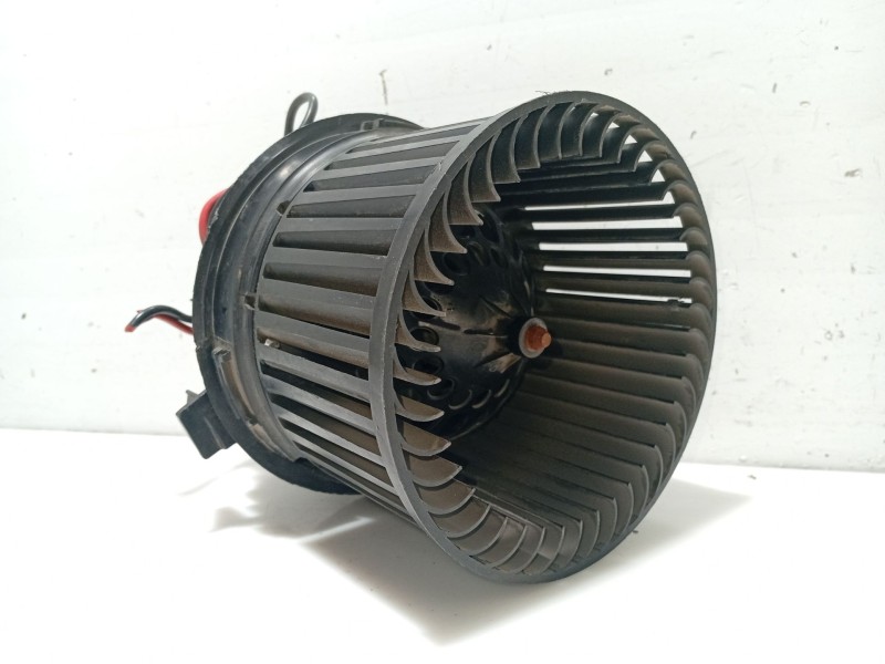 Recambio de ventilador calefaccion para peugeot 508 i (8d_) 1.6 hdi referencia OEM IAM 6441EW  