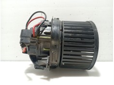 Recambio de ventilador calefaccion para peugeot 508 i (8d_) 1.6 hdi referencia OEM IAM 6441EW   2
