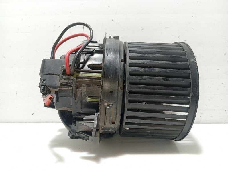 Recambio de ventilador calefaccion para peugeot 508 i (8d_) 1.6 hdi referencia OEM IAM 6441EW  