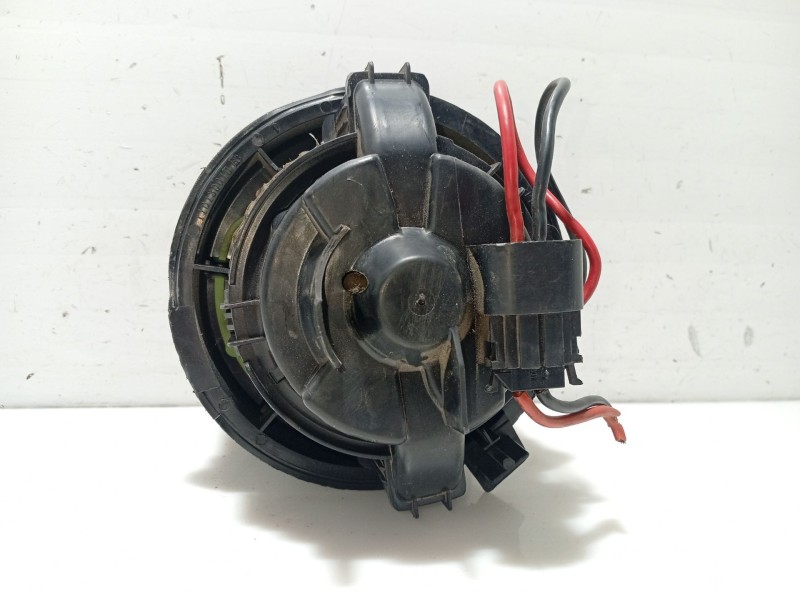 Recambio de ventilador calefaccion para peugeot 508 i (8d_) 1.6 hdi referencia OEM IAM 6441EW  